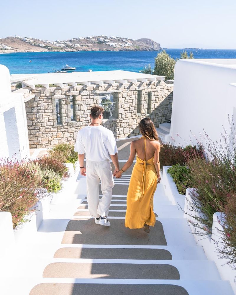 Hotel DeLight Boutique Hotel, Griechenland, Agios Ioannis. Großes 45