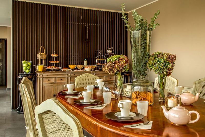 Hotel The B Place, Italien, Rom. Großes 2