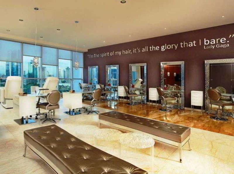 Hotel Megapolis Hotel Panamá, Panama, Panama City. Großes 1