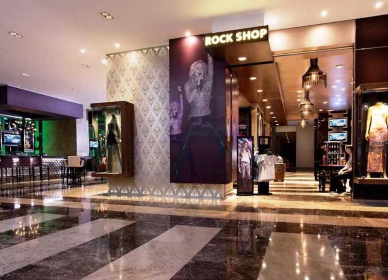 Hotel Megapolis Hotel Panamá, Panama, Panama City. Großes 2