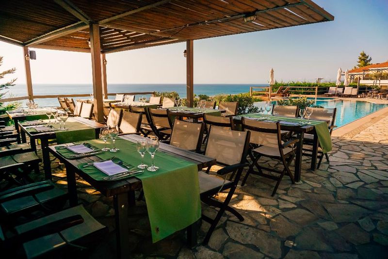 Hotel Natura Club & Spa, Griechenland, Kalo Nero. Großes 1