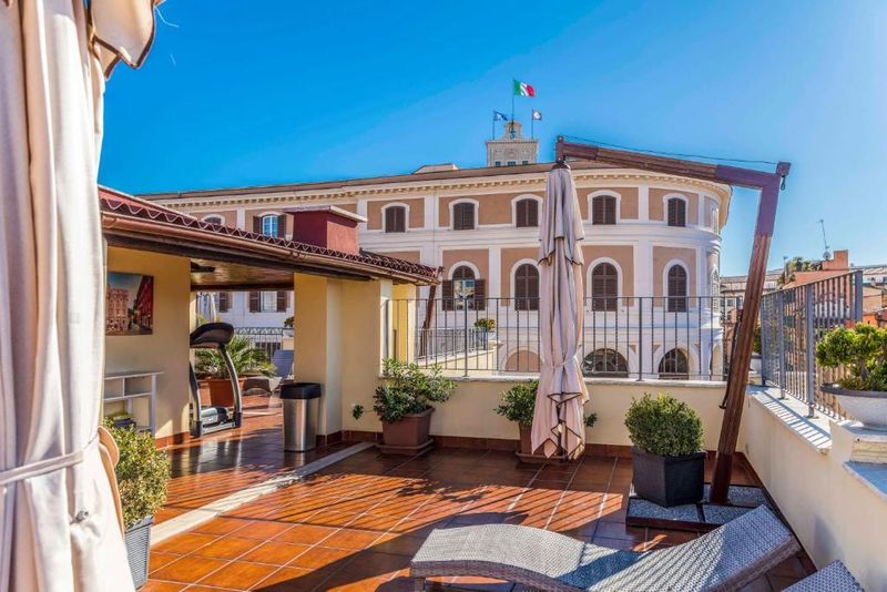 Hotel Relais Trevi 95 Boutique Hotel, Italien, Rom. Großes 28