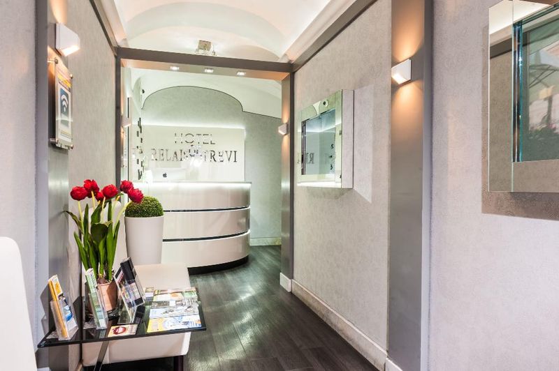 Hotel Relais Trevi 95 Boutique Hotel, Italien, Rom. Großes 2