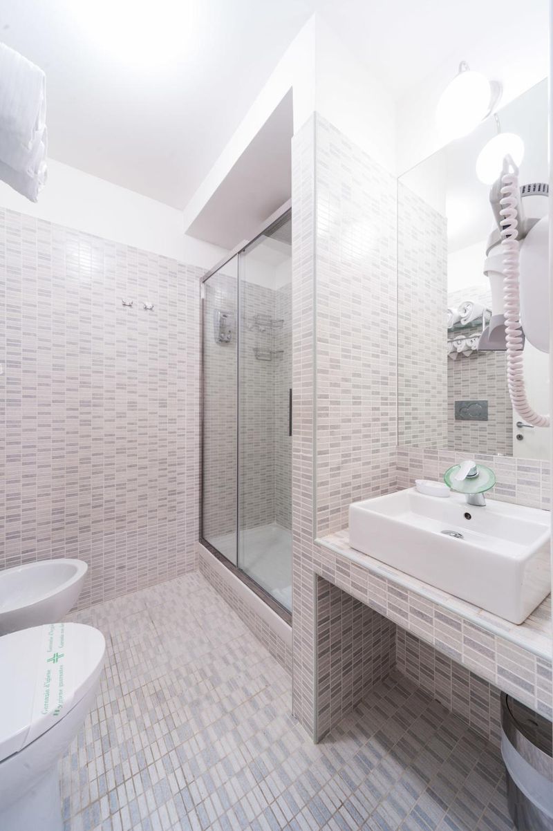 Hotel Relais Trevi 95 Boutique Hotel, Italien, Rom. Großes 24