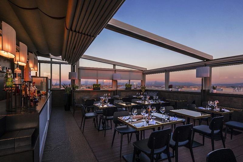 Hotel The Independent Hotel, Italien, Rom. Großes 1