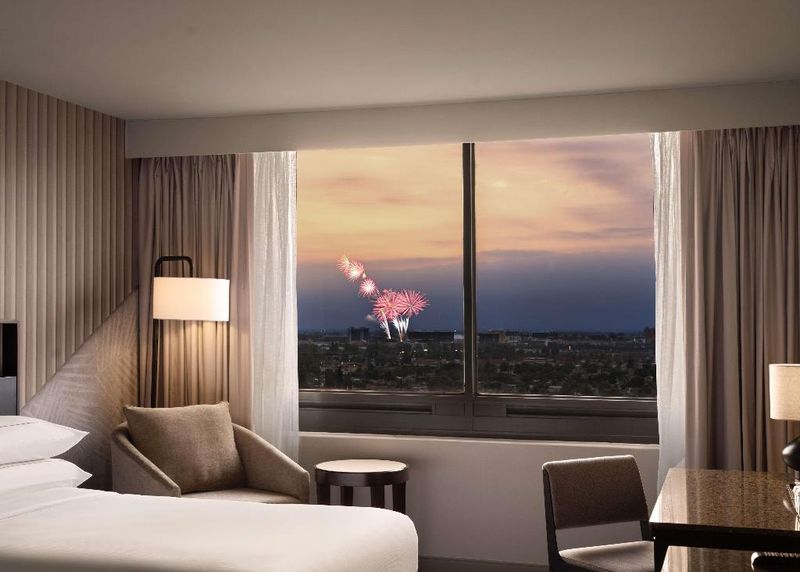 Hotel Hotel Fera Anaheim, a DoubleTree by Hilto, USA, Orange. Großes 71