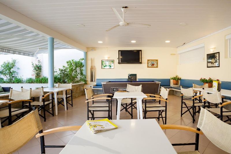 Hotel Melissa Apartments, Studios & Suites, Griechenland, Mália (Kreta). Großes 2