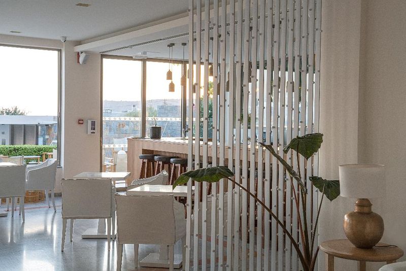 Hotel Maritimo Beach Hotel, Griechenland, Sisi. Großes 32