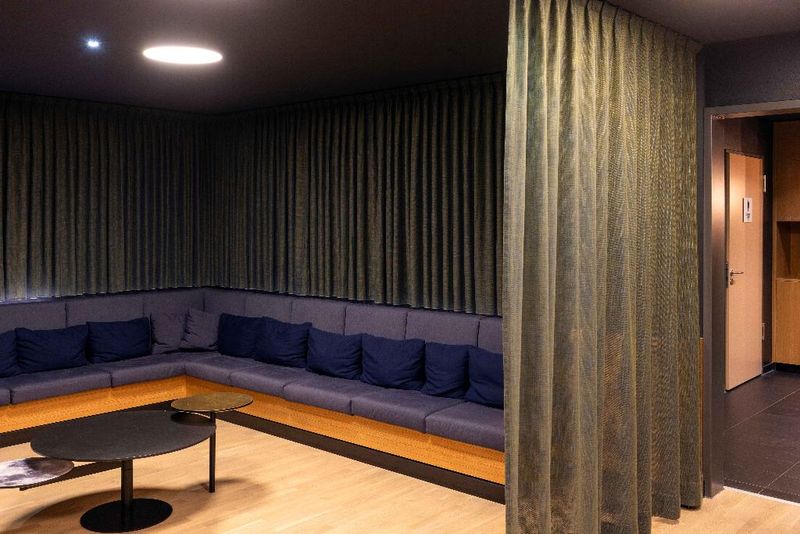 Hotel Scandic Hamburg Emporio, Deutschland, Hamburg. Großes 1