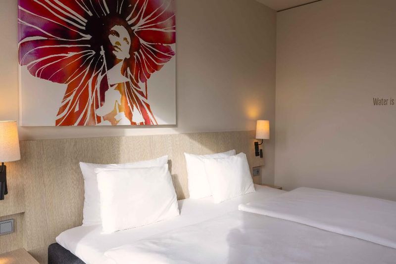 Hotel Scandic Hamburg Emporio, Deutschland, Hamburg. Großes 102