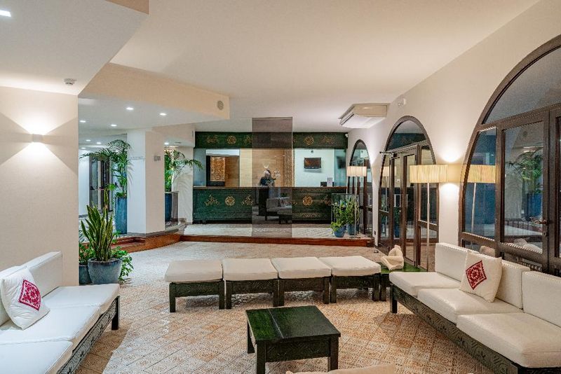 Hotel Calabona, Italien, Alghero. Großes 2