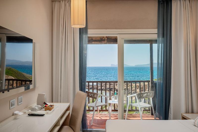 Hotel Calabona, Italien, Alghero. Großes 69