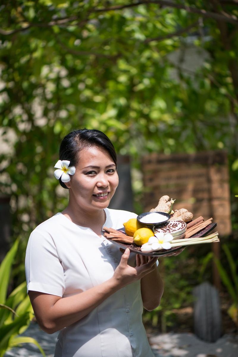 Hotel Coco Palm Dhuni Kolhu, Malediven, Dhunikolhu. Großes 2