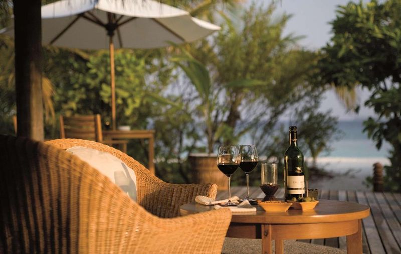 Hotel Coco Palm Dhuni Kolhu, Malediven, Dhunikolhu. Großes 2