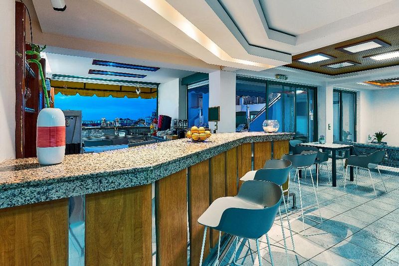 Hotel Bella Vista Hotel Apartments, Griechenland, Chersonissos. Großes 2