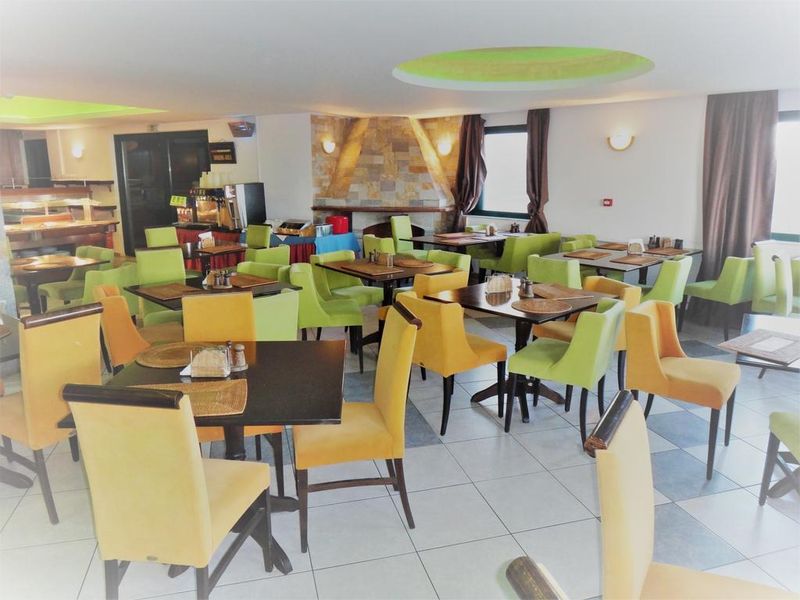 Hotel Diogenis Blue Palace, Griechenland, Kato Gouves. Großes 32