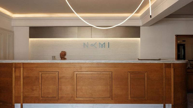 Hotel Nami Hotel & Suites, Griechenland, Stalida. Großes 2