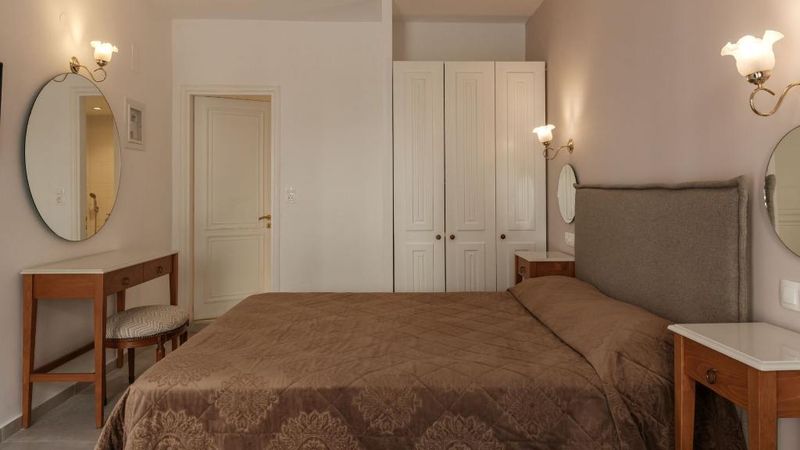 Hotel Nami Hotel & Suites, Griechenland, Stalida. Großes 1