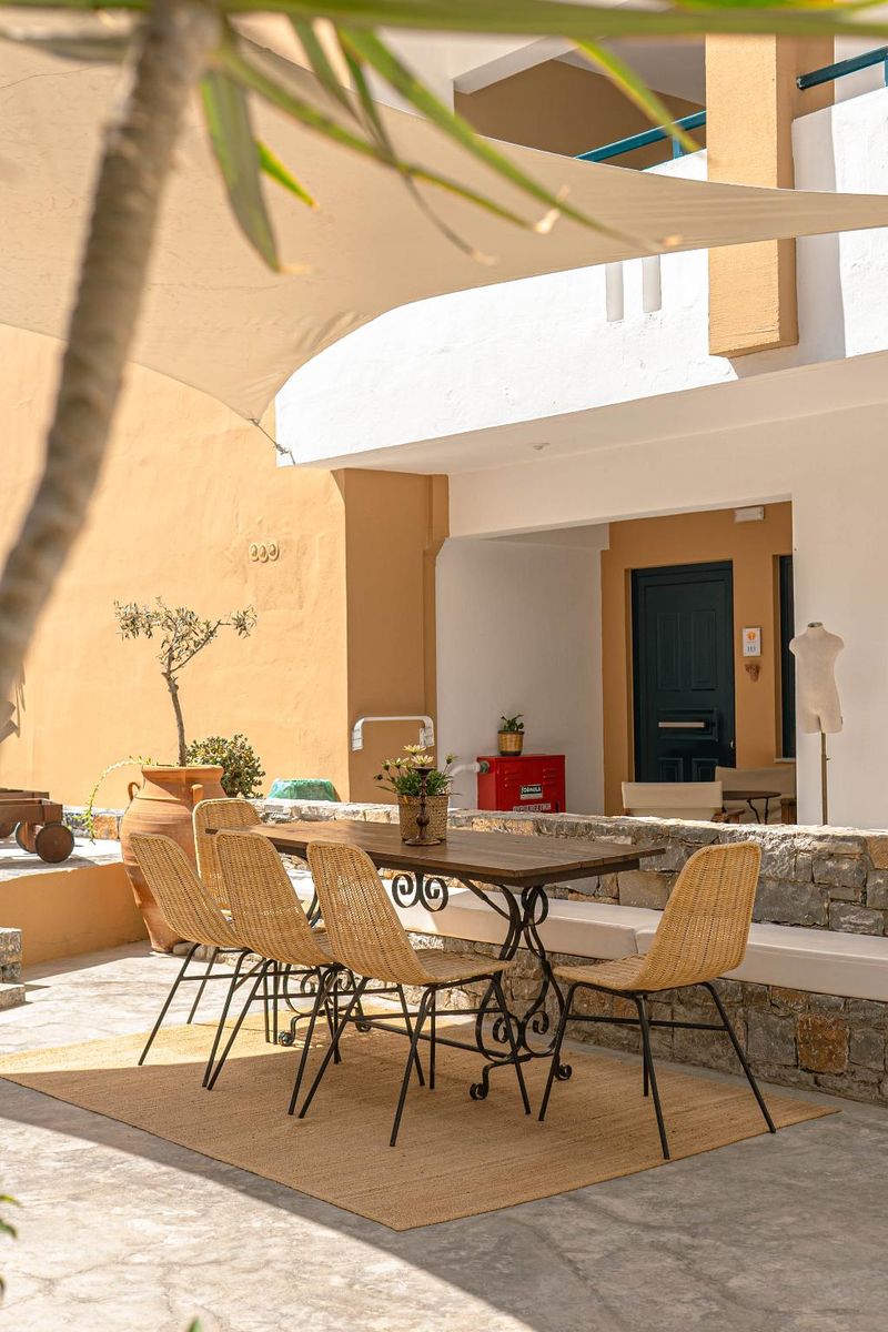 Hotel Nami Hotel & Suites, Griechenland, Stalida. Großes 26