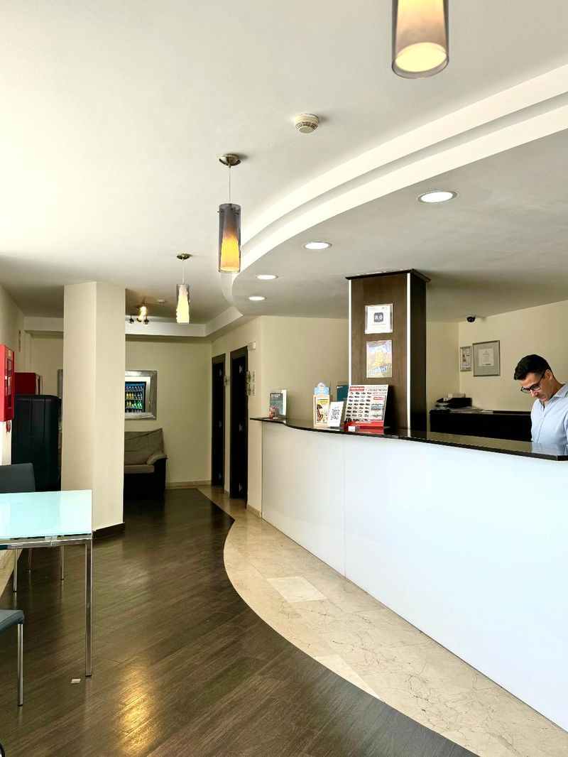 Hotel Panoramica Heights, Spanien, Costa Adeje. Großes 2