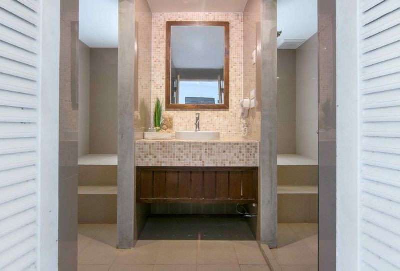 Hotel The Phoenix Hotel Bangkok, Thailand, Bangkok. Großes 1