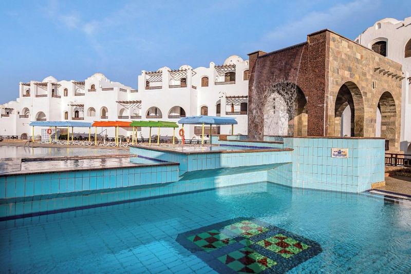 Hotel Arabella Azur Resort, Ägypten, Hurghada. Großes 2