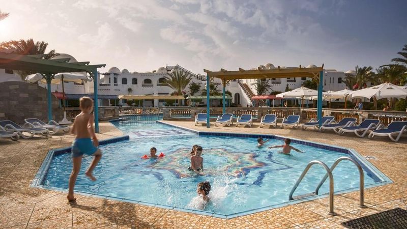 Hotel Arabella Azur Resort, Ägypten, Hurghada. Großes 84