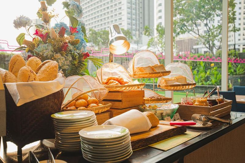 Hotel VELA Dhi Glow Pratunam, Thailand, Bangkok. Großes 1