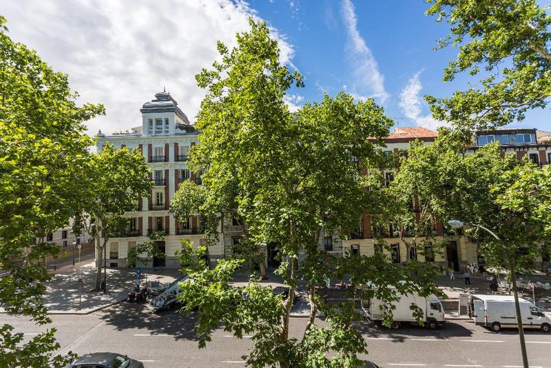 Hotel Petit Palace Lealtad Plaza, Spanien, Madrid. Großes 20