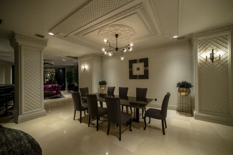 Hotel Taksim Square Hotel, Türkei, Istanbul. Großes 2