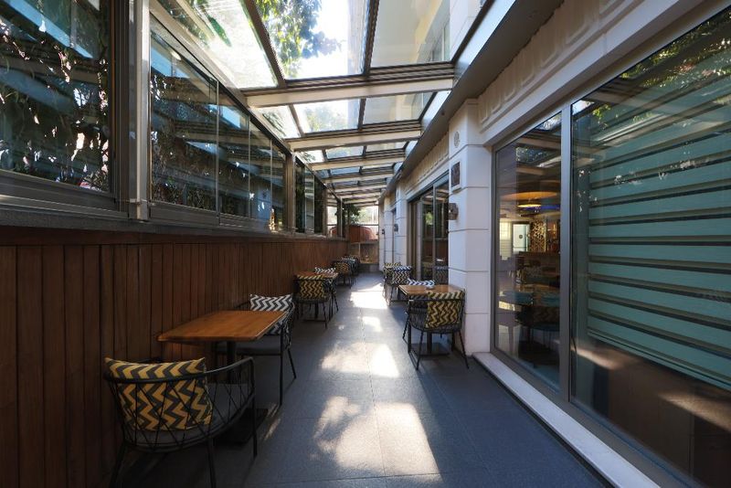 Hotel Taba Luxury Suites, Türkei, Istanbul. Großes 2