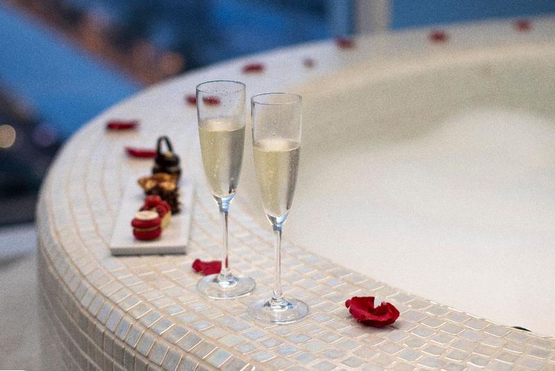 Hotel Myriad By Sana Hotels, Portugal, Lissabon. Großes 1