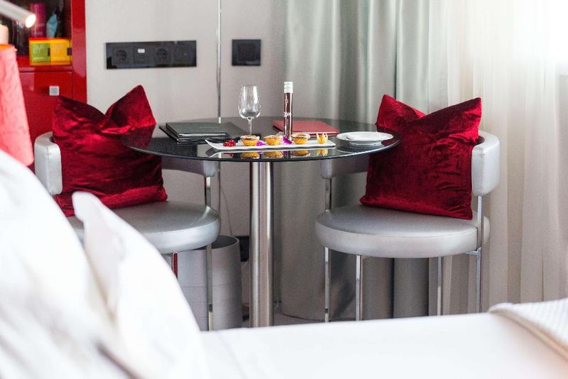 Hotel Myriad By Sana Hotels, Portugal, Lissabon. Großes 111
