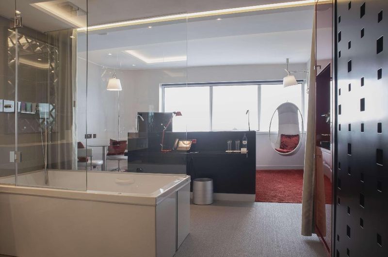 Hotel Myriad By Sana Hotels, Portugal, Lissabon. Großes 1