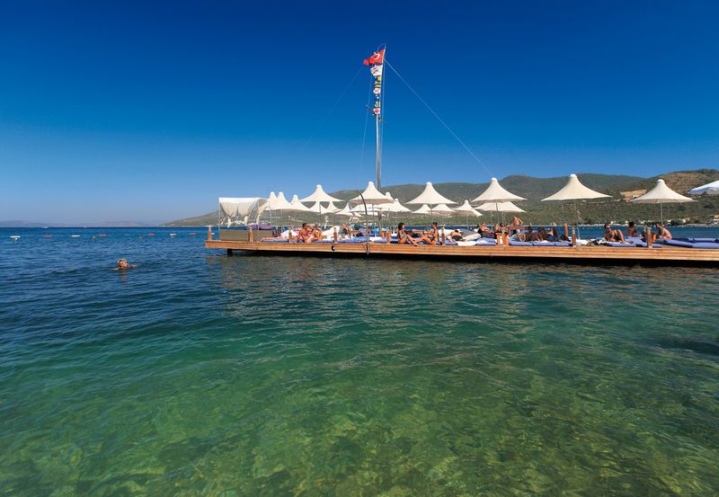 Hotel Torbahan Hotel, Türkei, Torba. Großes 2