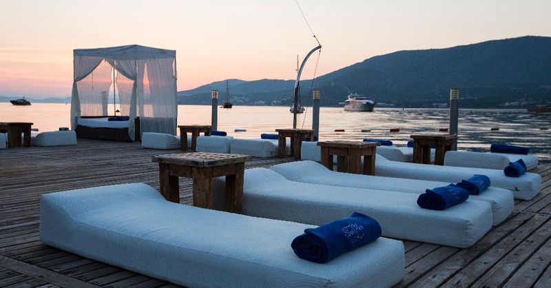 Hotel Torbahan Hotel, Türkei, Torba. Großes 1