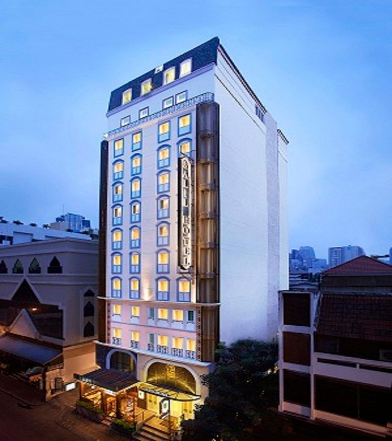 Hotel La Petite Salil Sukhumvit 11, Thailand, Bangkok. Großes 1