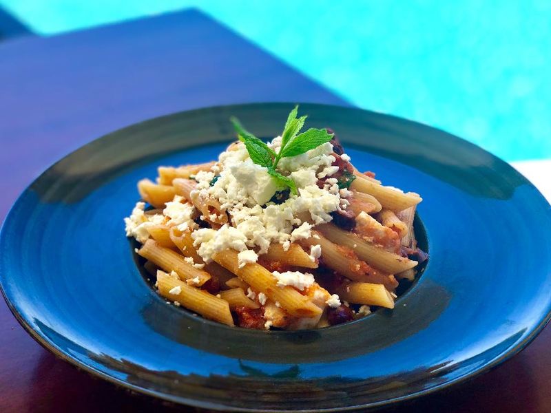 Hotel Bruskos Hotel & Suites, Griechenland, Agios Georgios Argirades. Großes 2