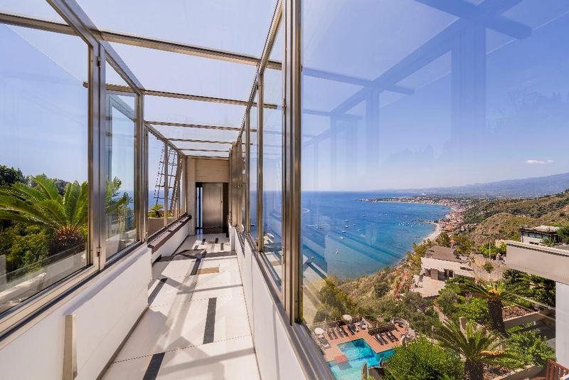 Hotel Eurostars Monte Tauro, Italien, Taormina. Großes 2