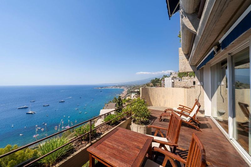 Hotel Eurostars Monte Tauro, Italien, Taormina. Großes 1