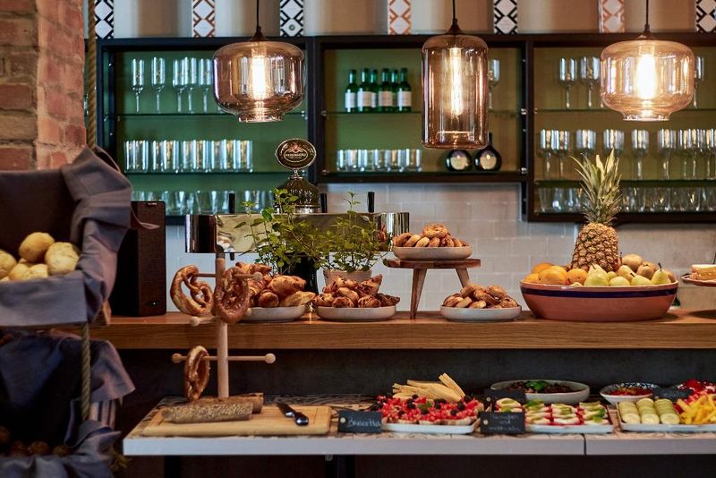 Hotel Gio Hotel, Deutschland, München. Großes 1