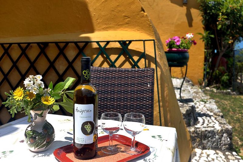 Hotel Fundana Villas, Griechenland, Liapades. Großes 12