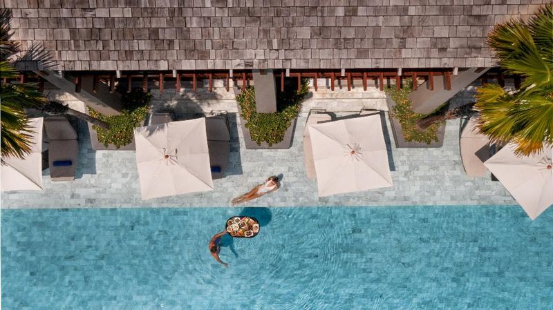 Hotel Avista Hideaway Phuket Patong - MGallery, Thailand, Tri Trang Beach. Großes 72