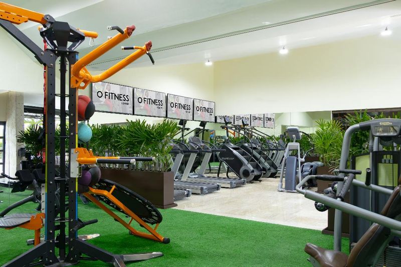 Hotel Smart Cancun by Oasis, Mexiko, Cancún. Großes 2