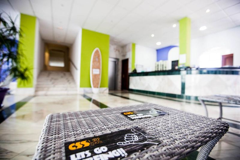 Hotel Surfing Colors, Spanien, Corralejo. Großes 2