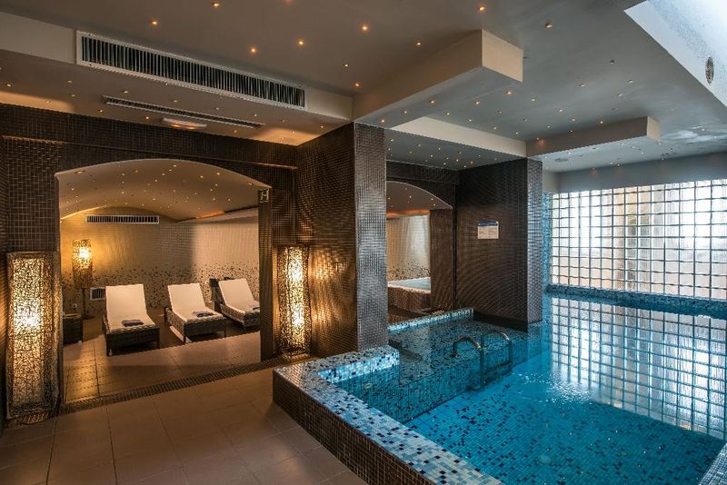 Hotel Corissia Princess, Griechenland, Georgioupolis. Großes 1