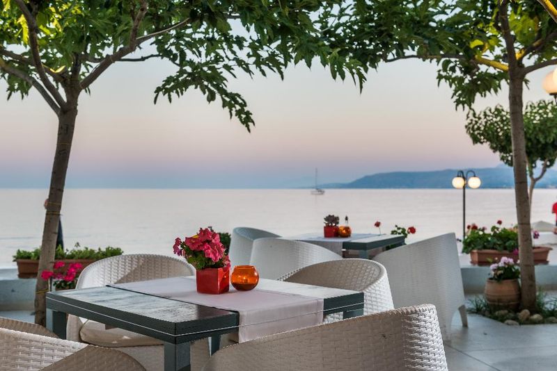 Hotel Corissia Princess, Griechenland, Georgioupolis. Großes 2