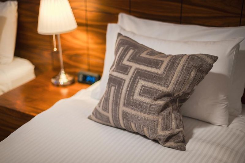 Hotel The Knight Residence by Mansley Serviced Apartments, Großbritannien, Edinburgh. Großes 10