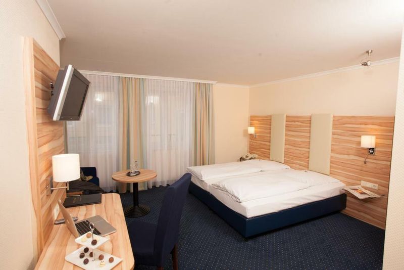 Hotel Daniel, Deutschland, München. Großes 2