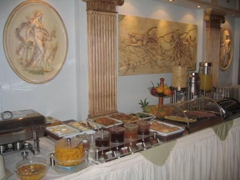 Hotel Panorama in Tolo, Griechenland, Tolo. Großes 1